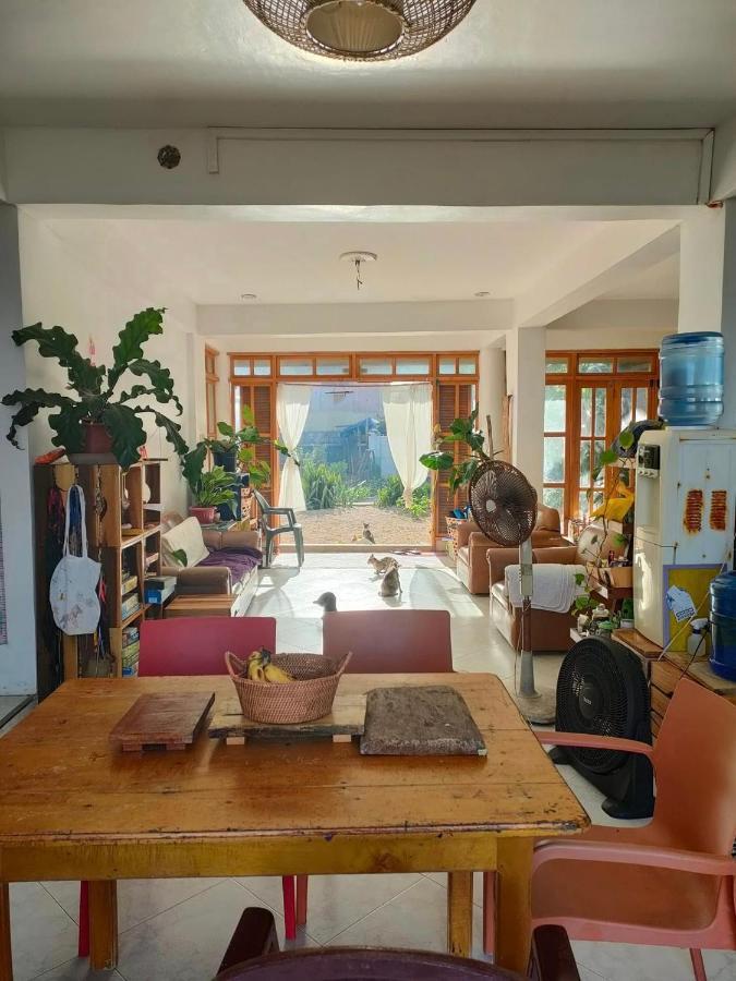 Sea Me Apartment Kansaloay Exterior foto
