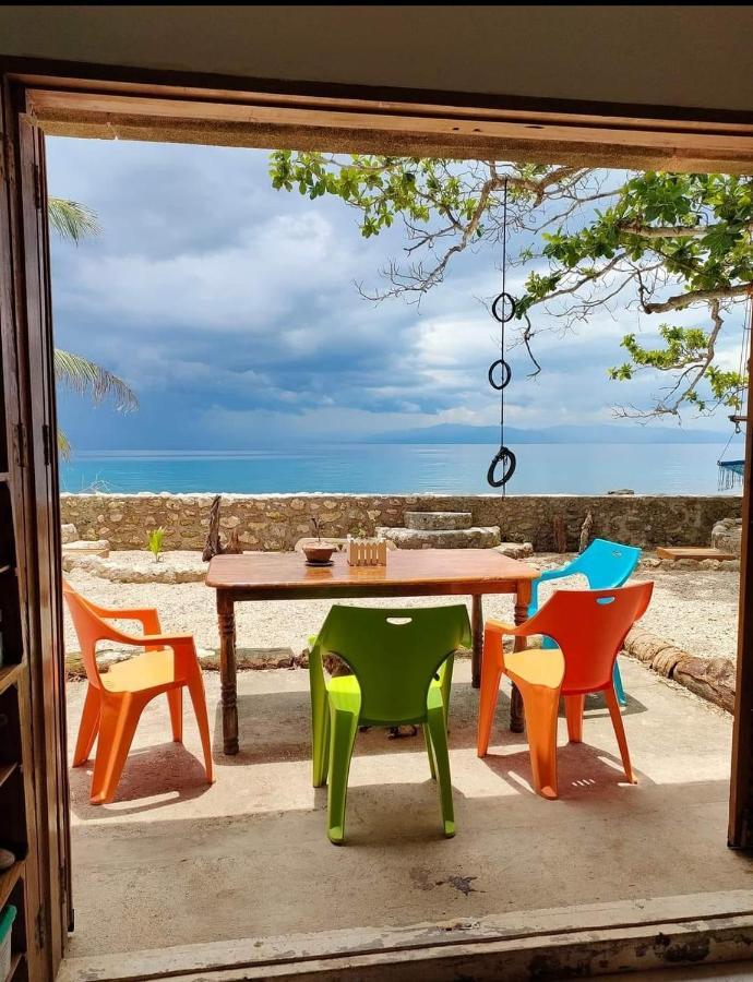 Sea Me Apartment Kansaloay Exterior foto