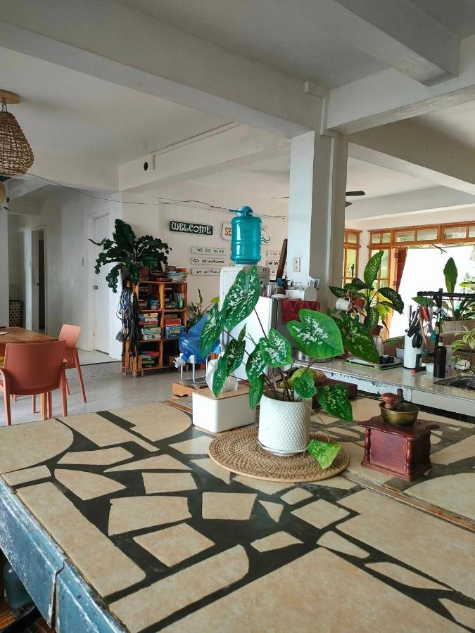 Sea Me Apartment Kansaloay Exterior foto