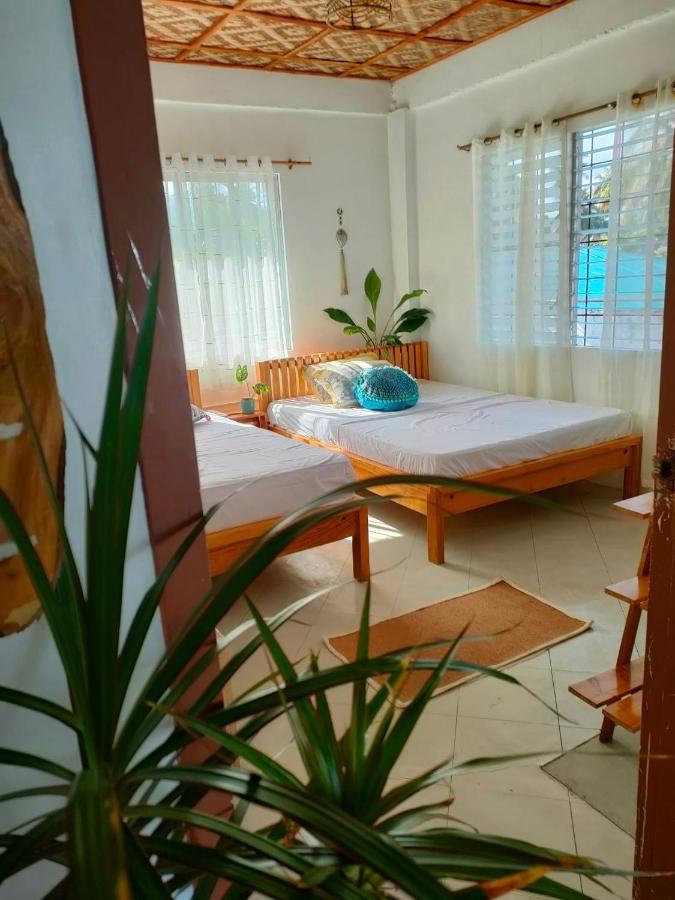 Sea Me Apartment Kansaloay Exterior foto