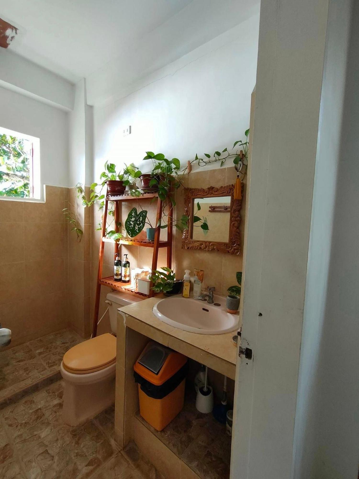 Sea Me Apartment Kansaloay Exterior foto