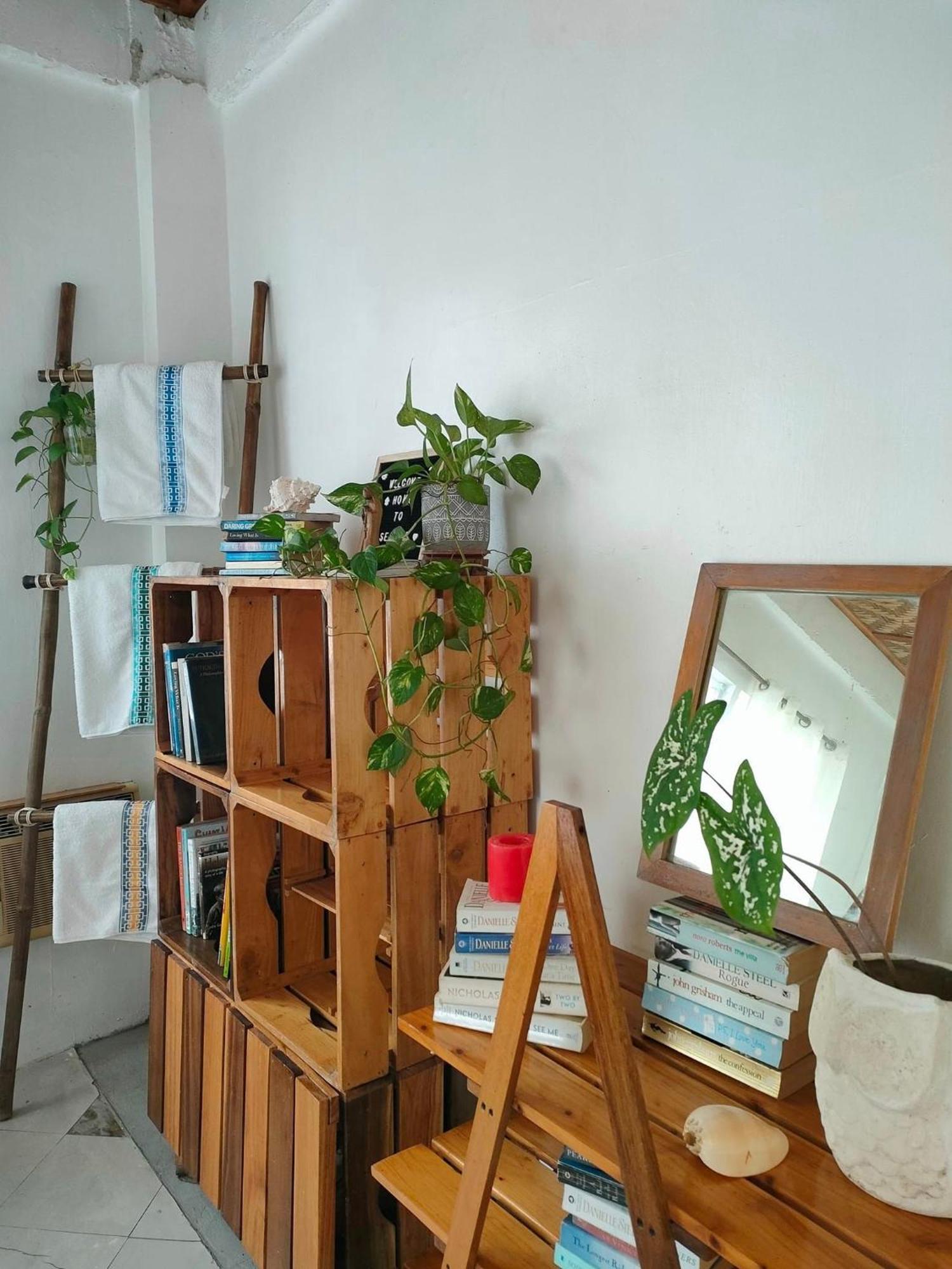 Sea Me Apartment Kansaloay Exterior foto