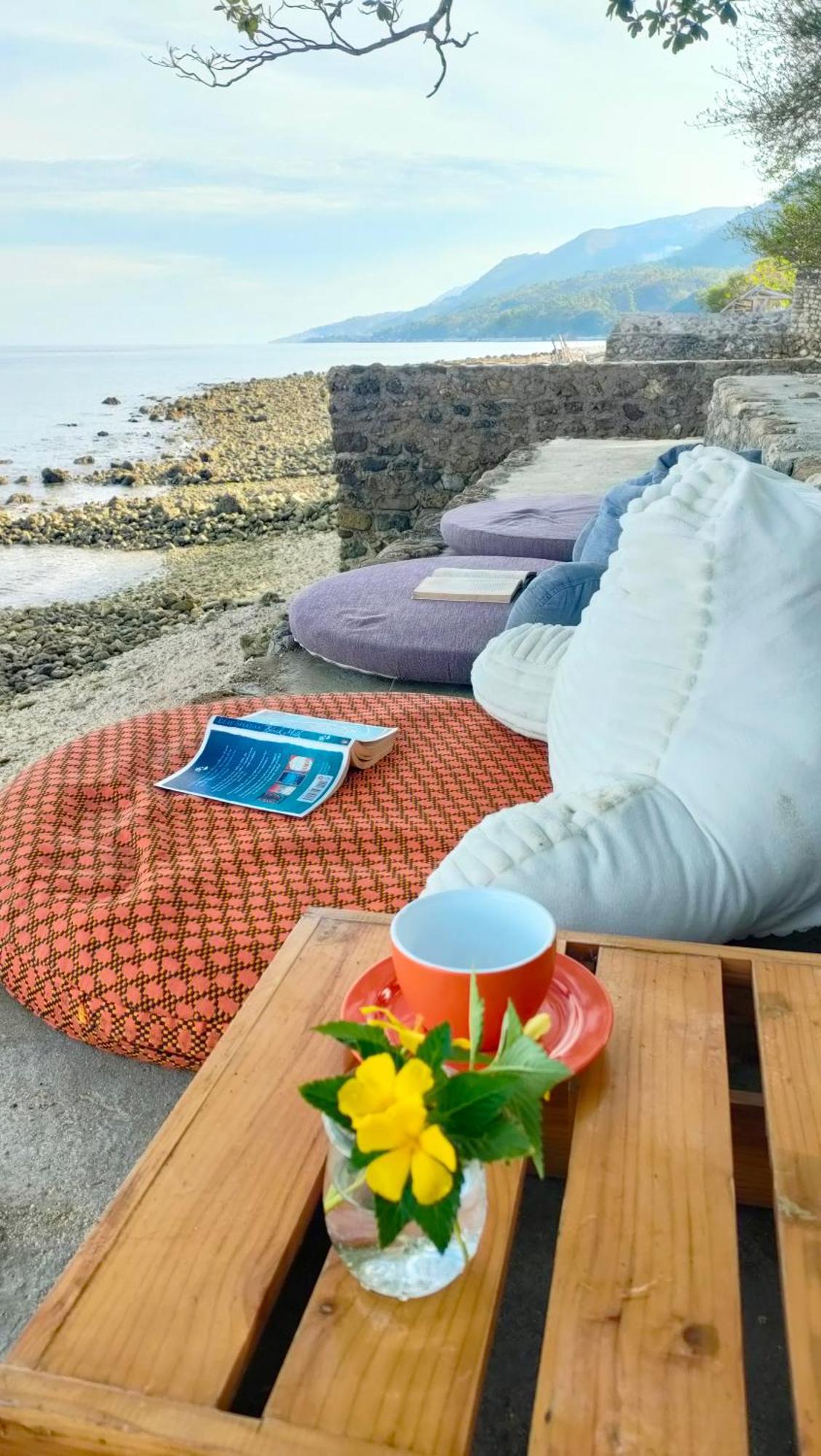 Sea Me Apartment Kansaloay Exterior foto