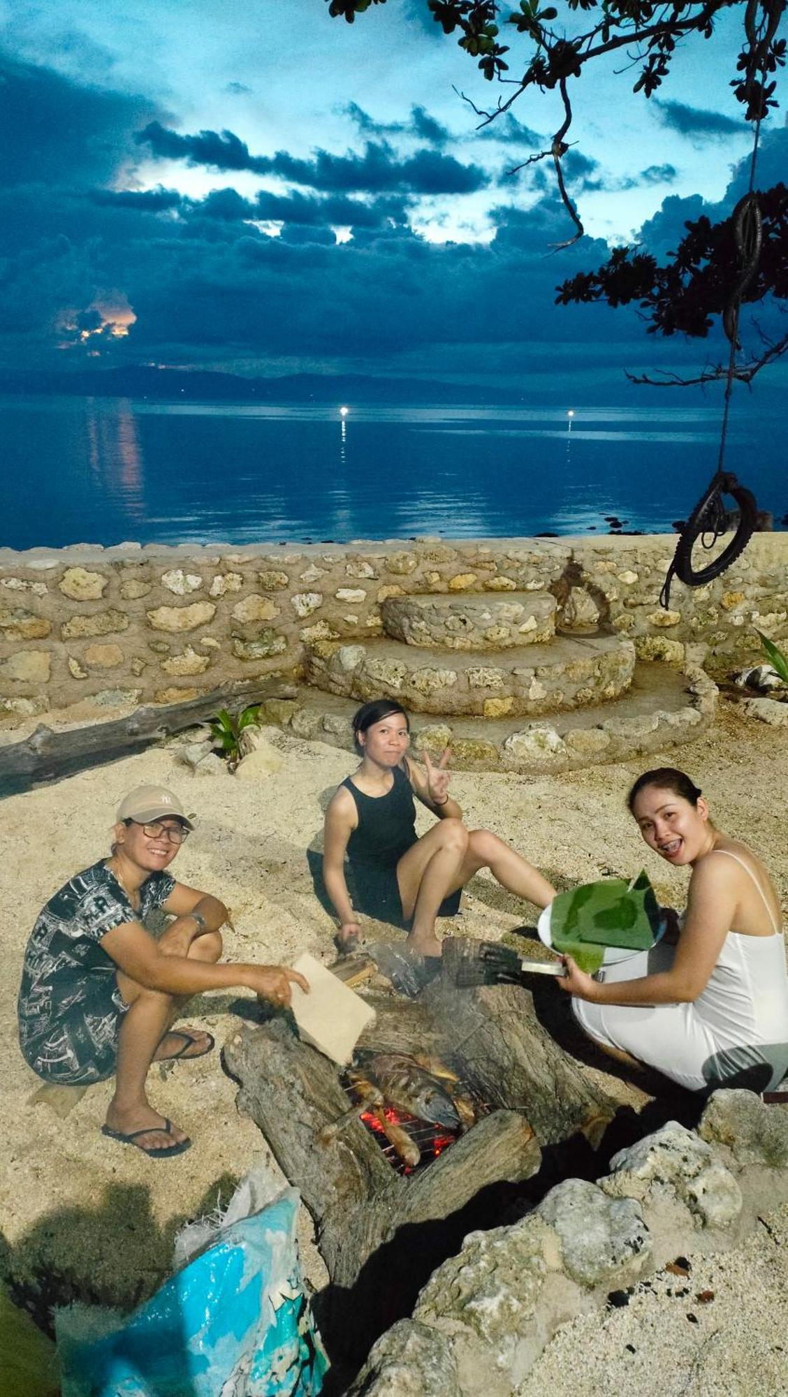 Sea Me Apartment Kansaloay Exterior foto